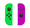 Green/Purple Joy-Con Housing Shell